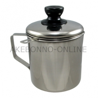 Akebonno Oil Pot MD2 (Tempat Minyak Sisa)
